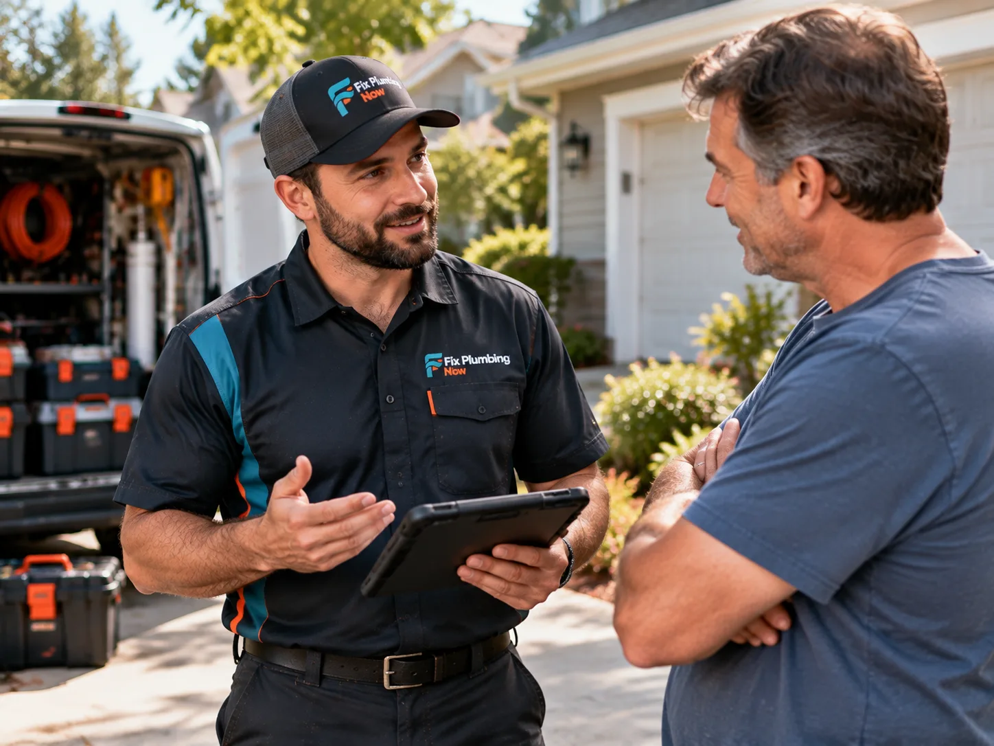 Clogged Drain Service Holland, IA FAQs